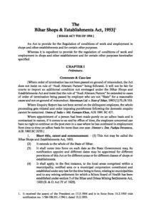 Bihar-Shops-and-Establishment-Act-1953